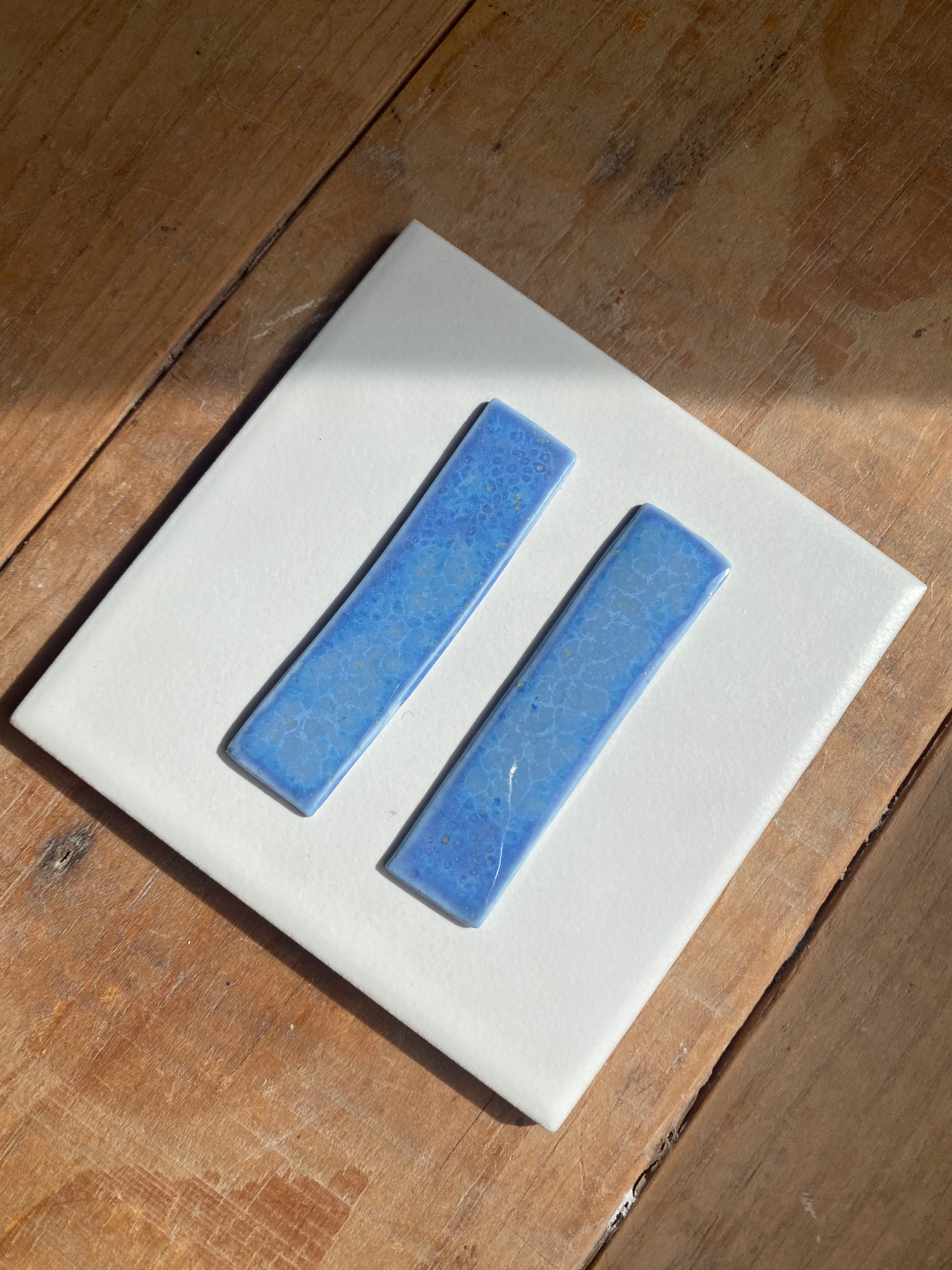 Pendientes Seselle #2