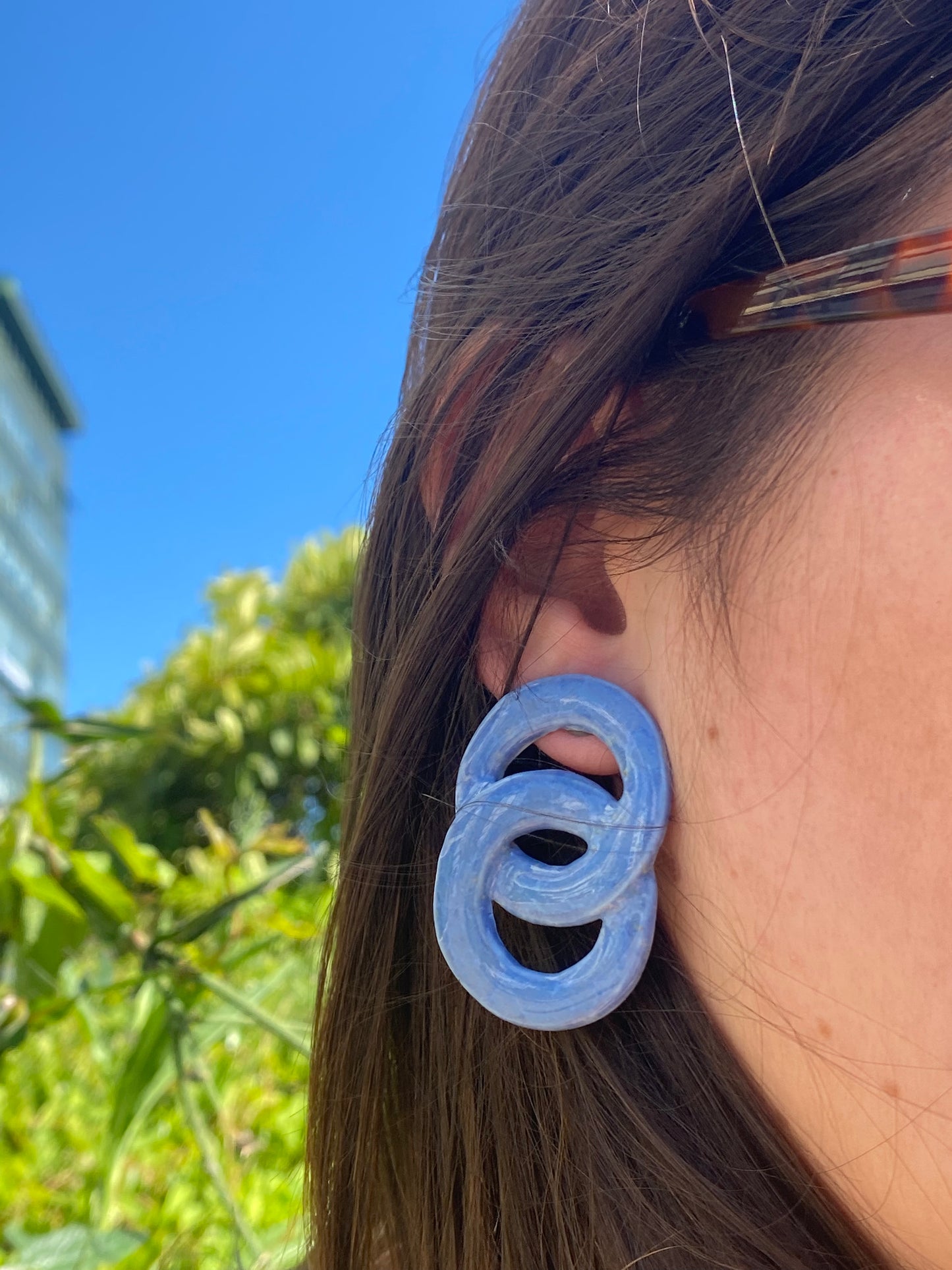 Pendientes Nois #2