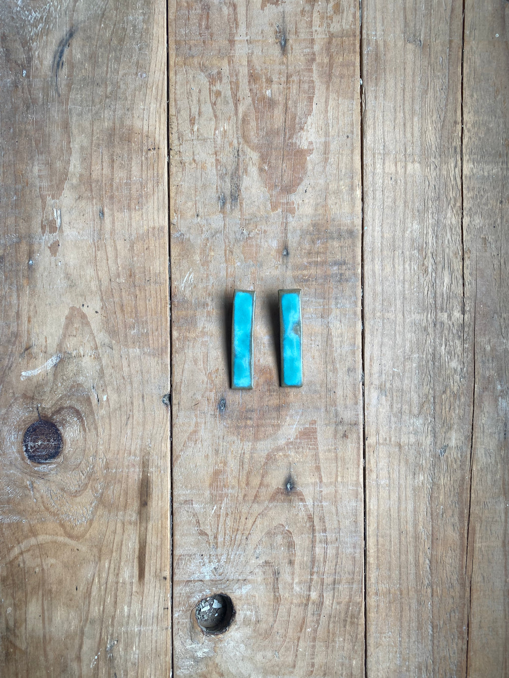 Pendientes Seselle #8