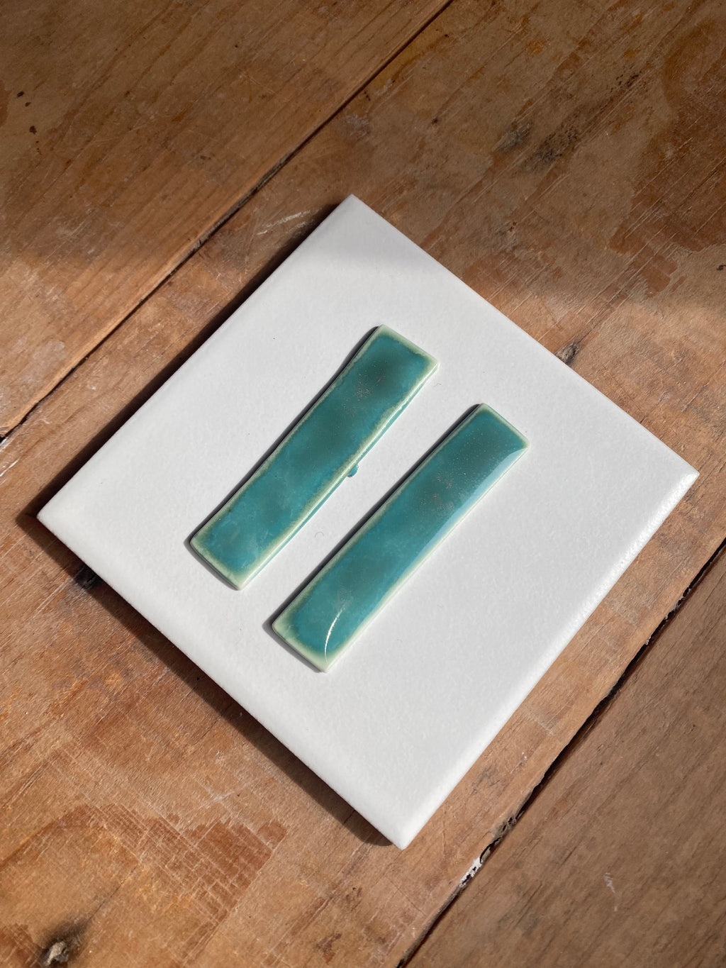 Pendientes Seselle #8