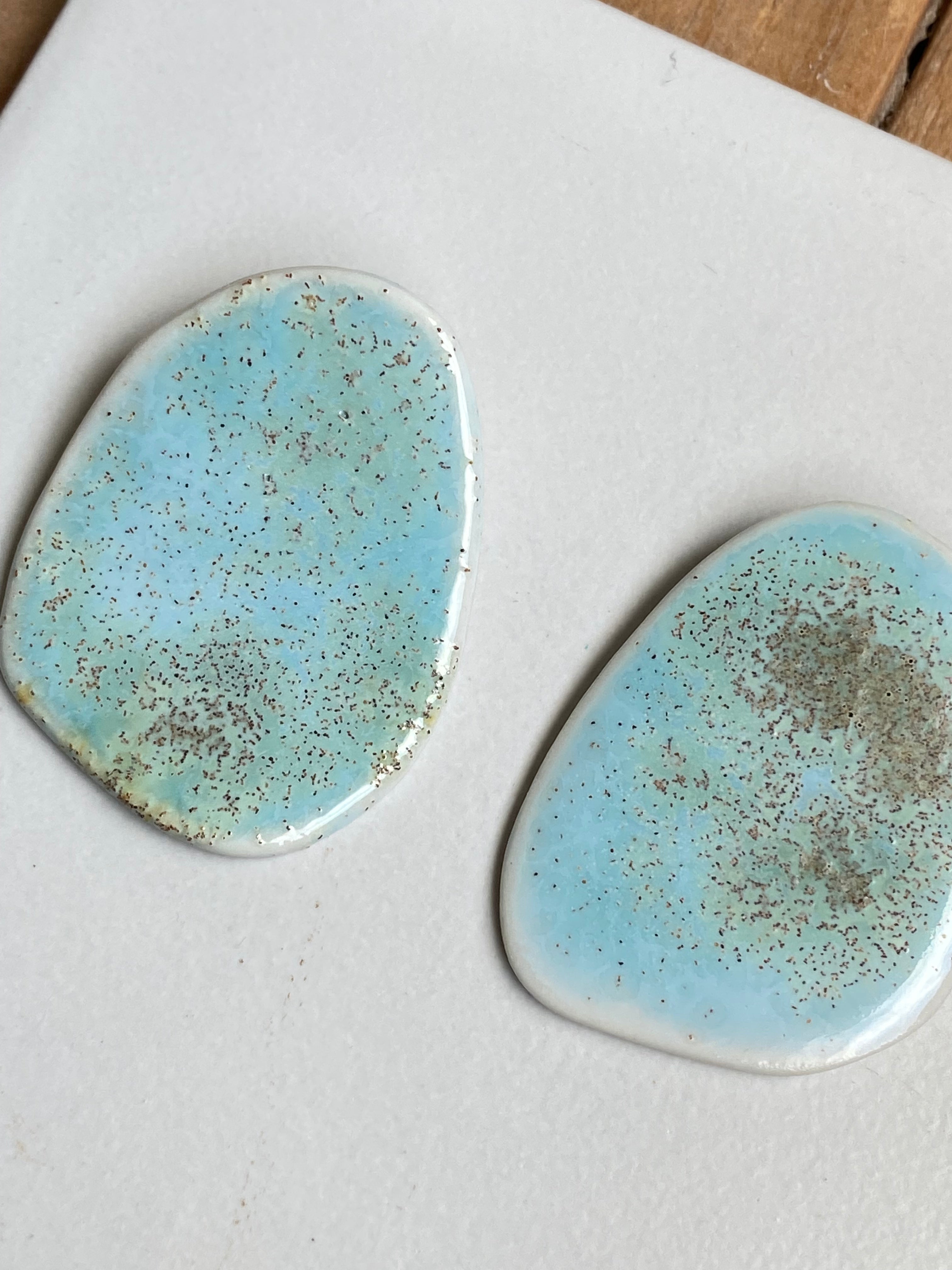 Pendientes Compostela