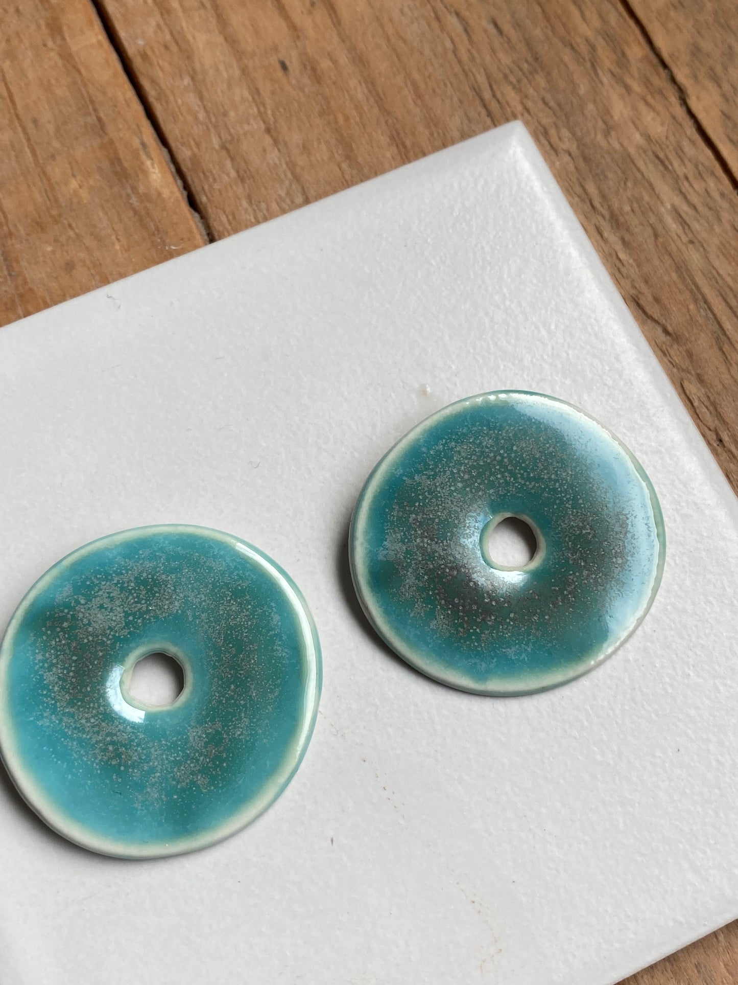 Pendientes Noia #2