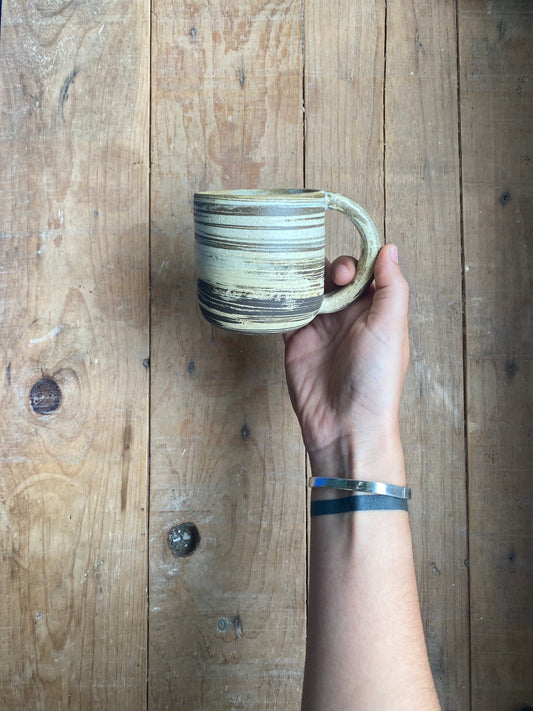 Taza Terra