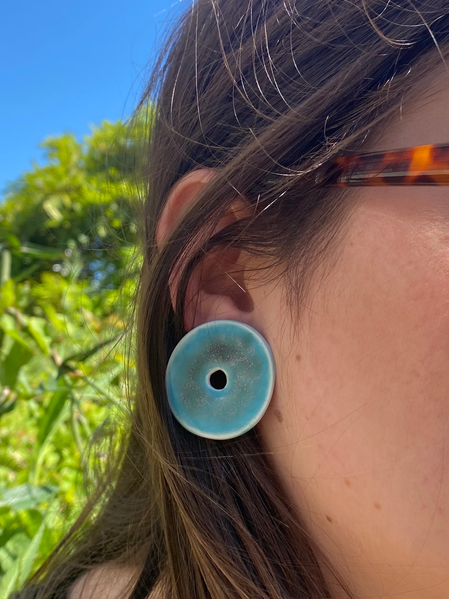 Pendientes Noia #2