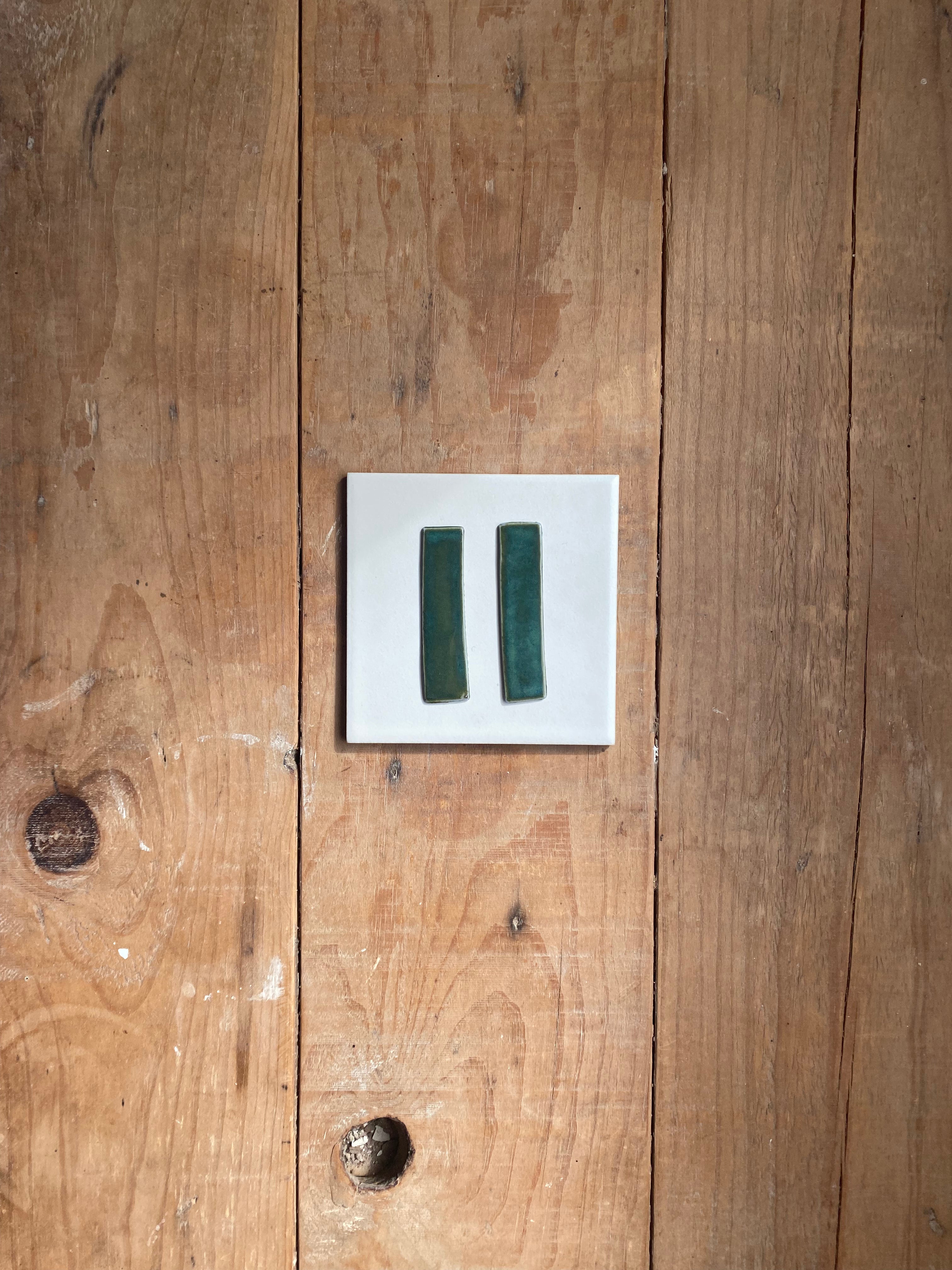 Pendientes Seselle #6