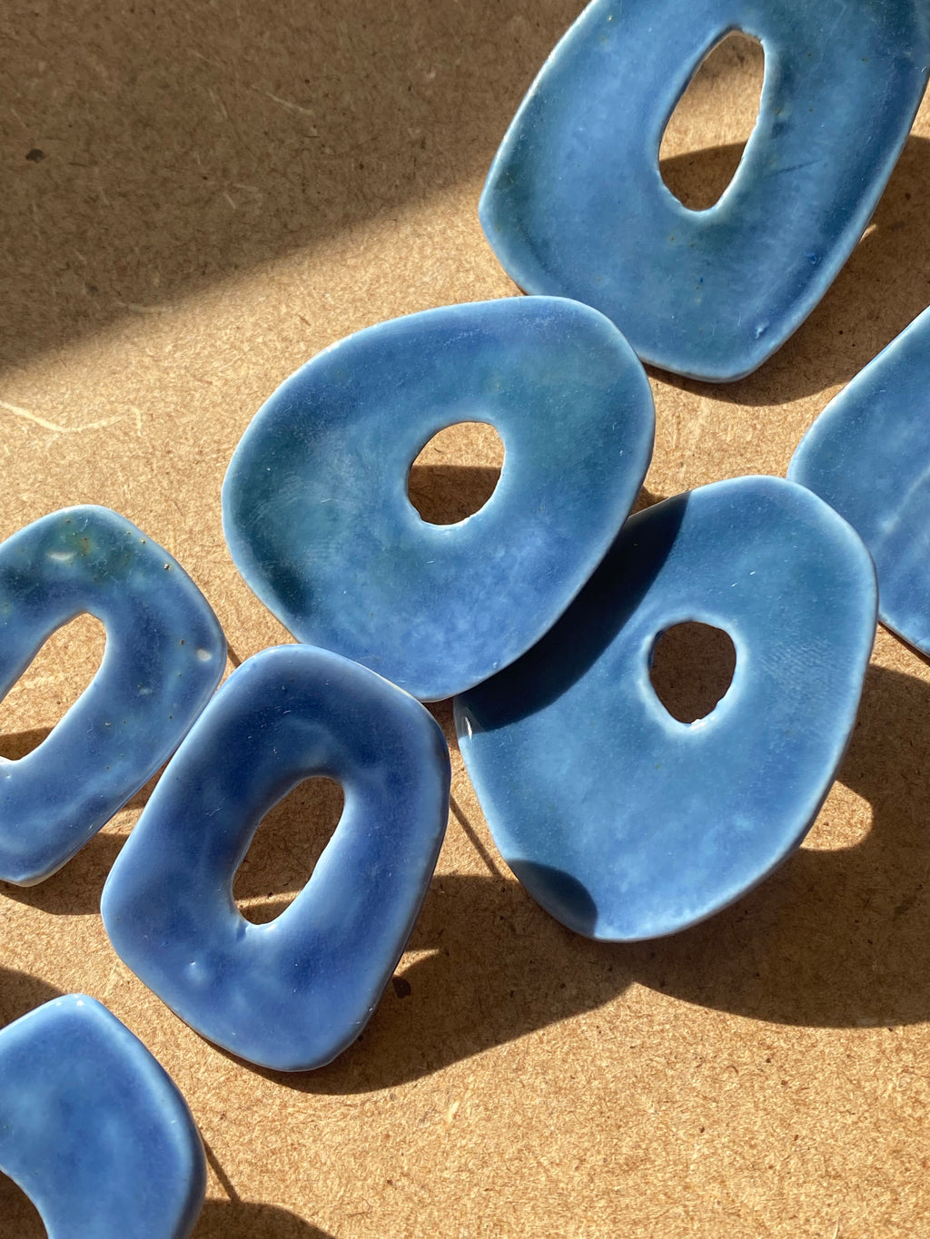 Pendientes Fisterra #3