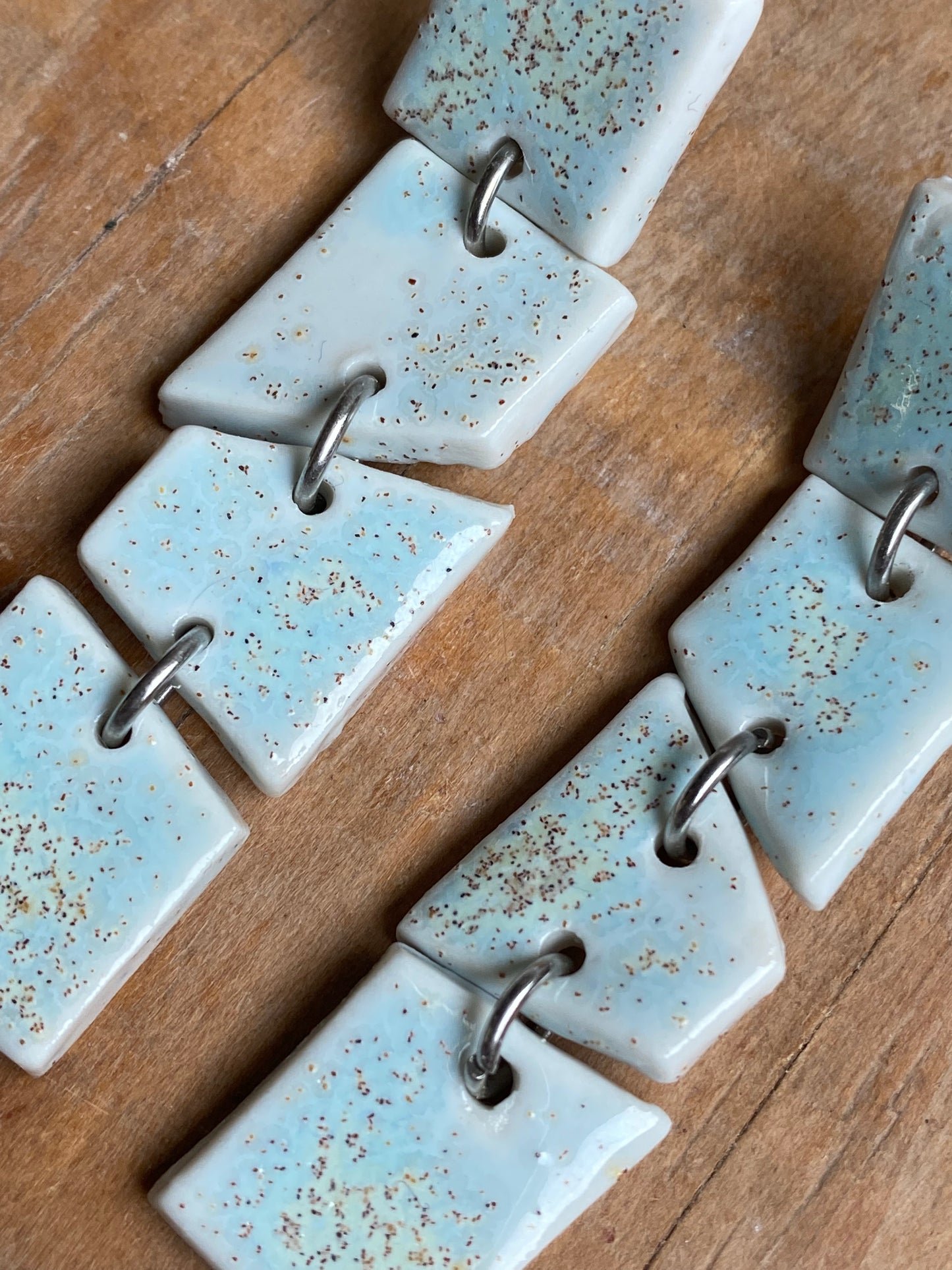 Pendientes Grove #1