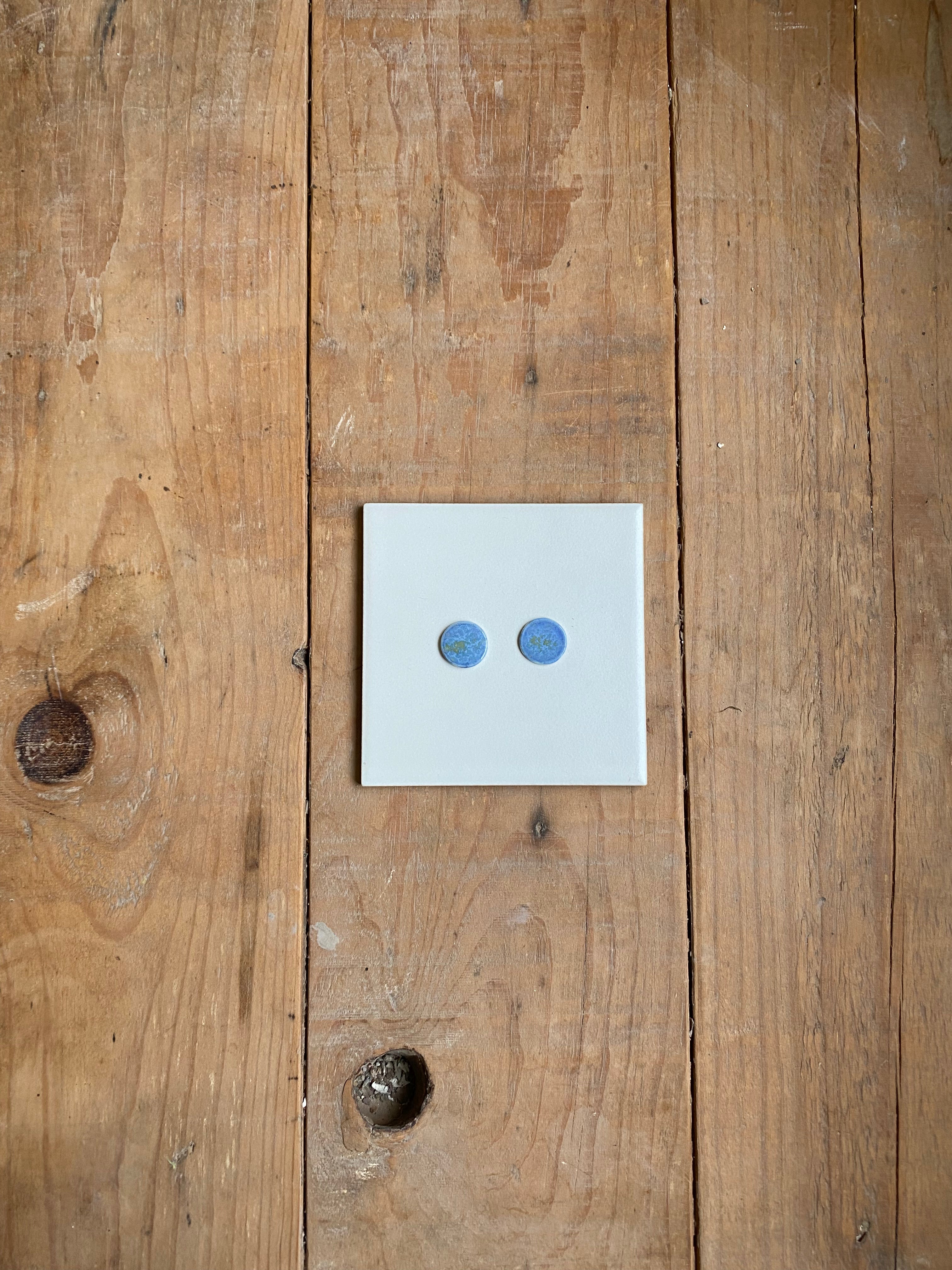 Pendientes Cabanas #2