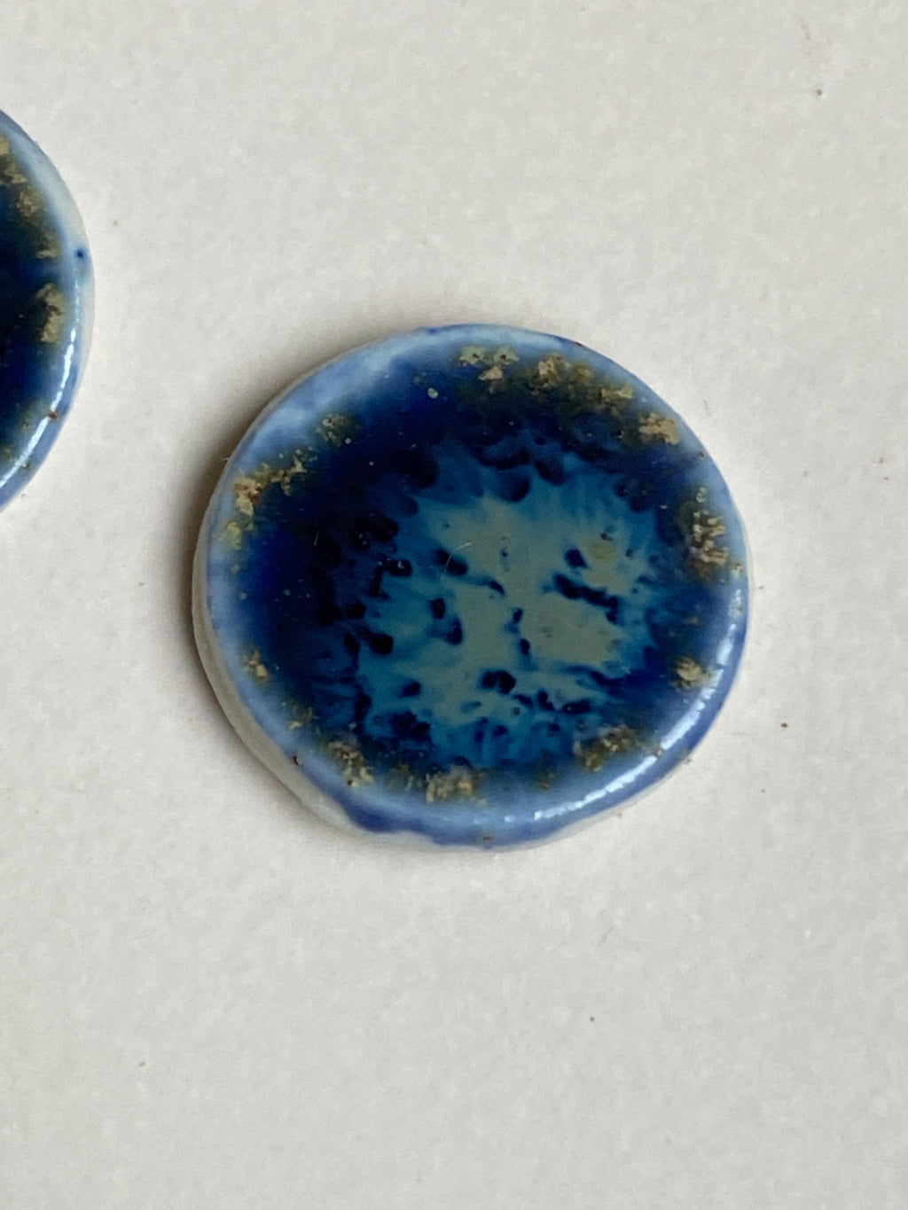 Pendientes Cabanas #3