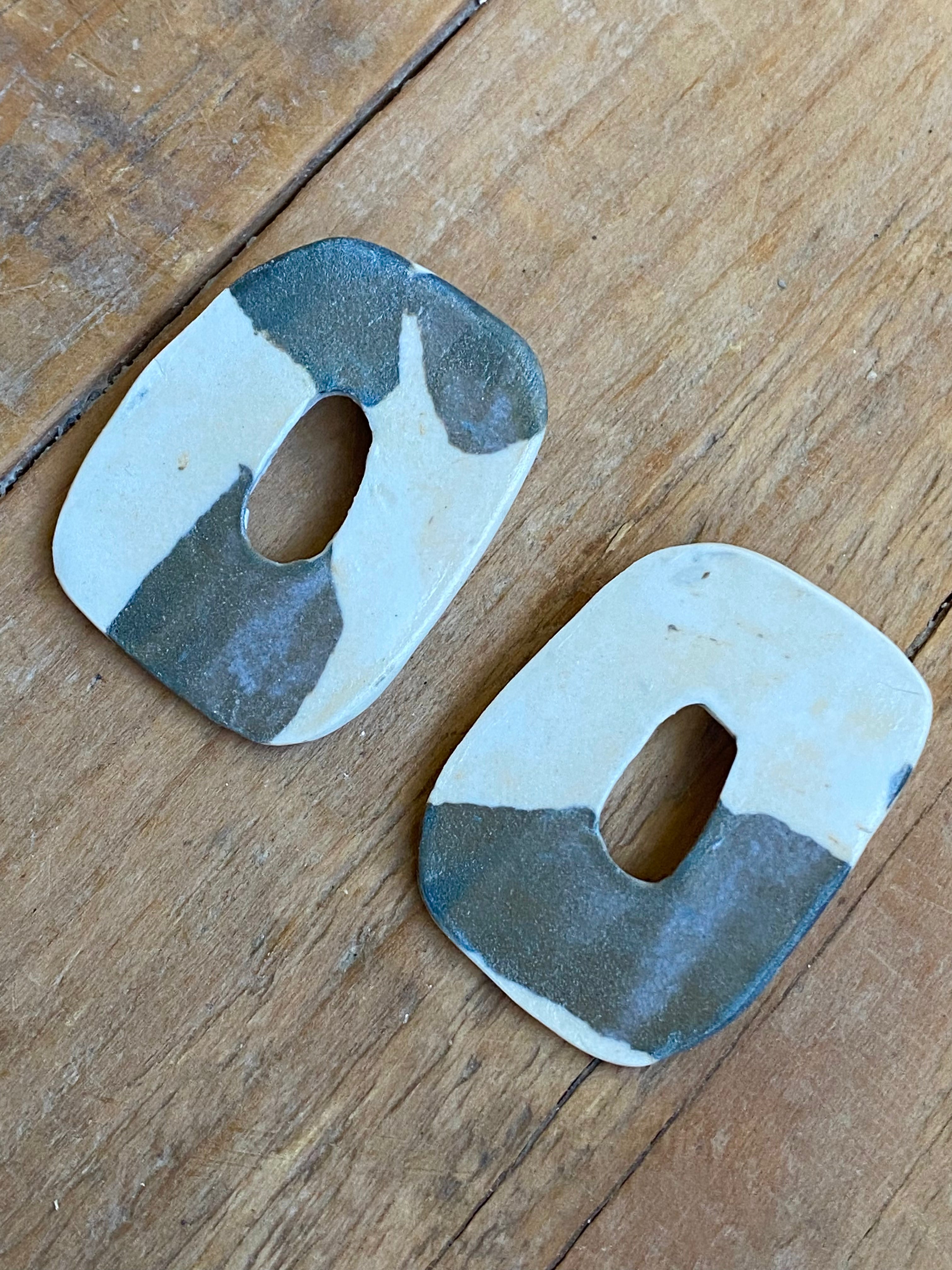 Pendientes Fisterra #7