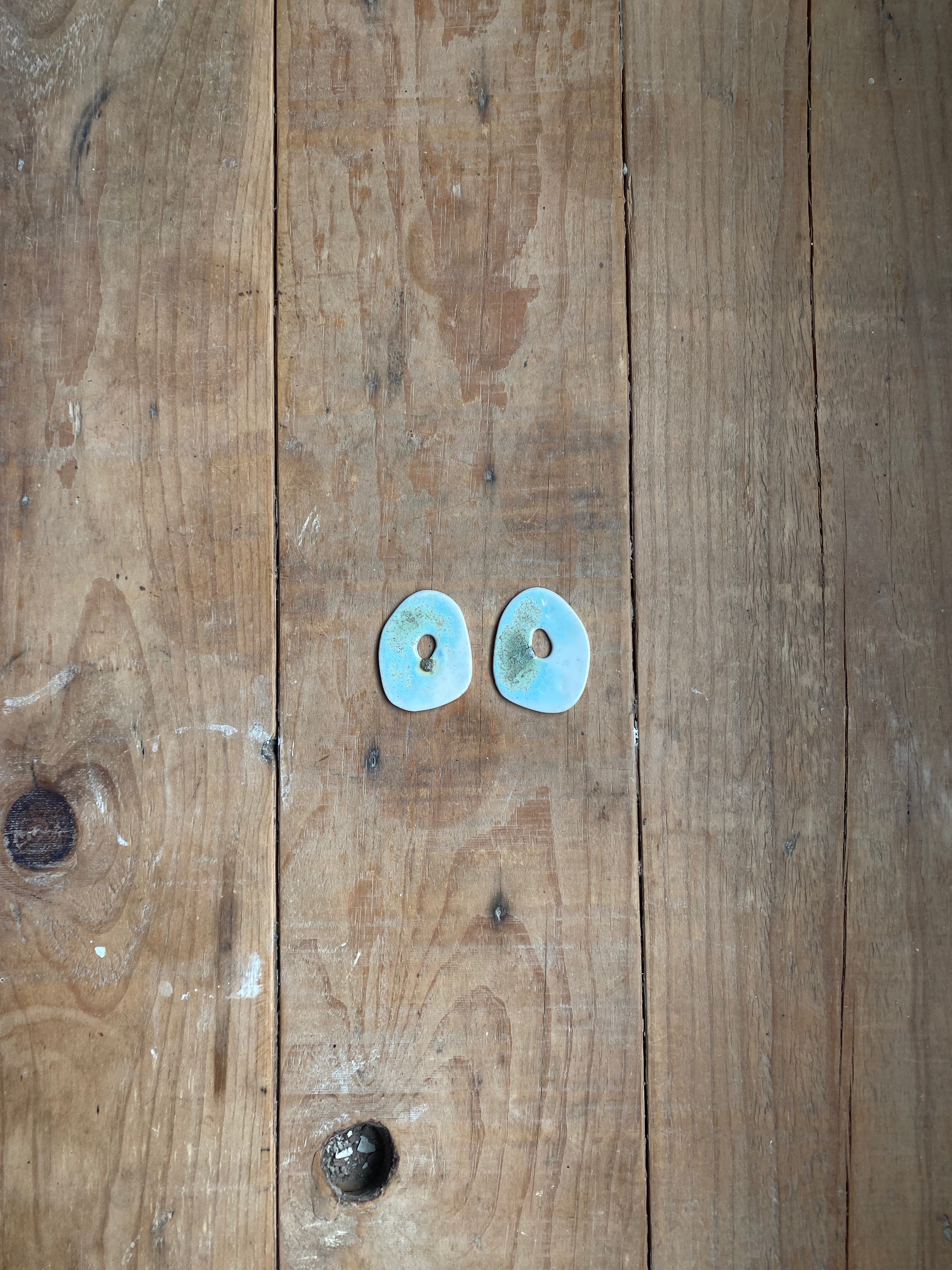 Pendientes Carnota #1