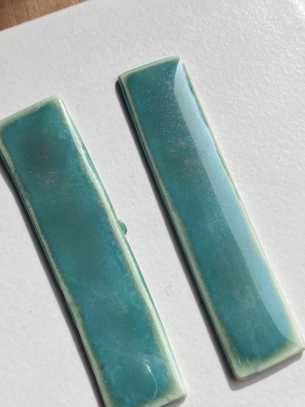 Pendientes Seselle #8