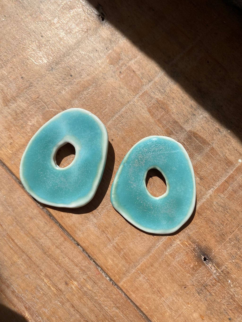 Pendientes Carnota #6