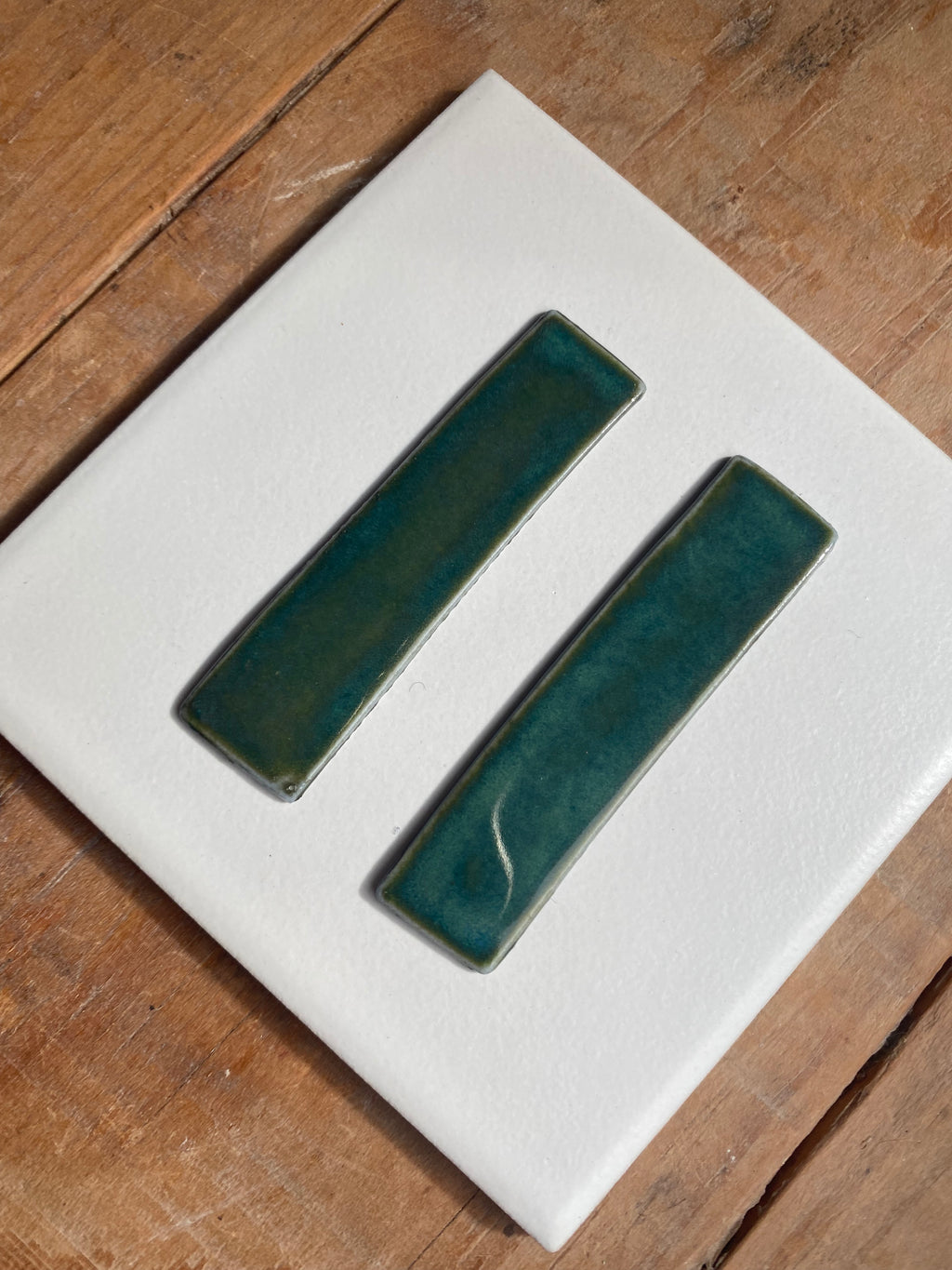 Pendientes Seselle #6