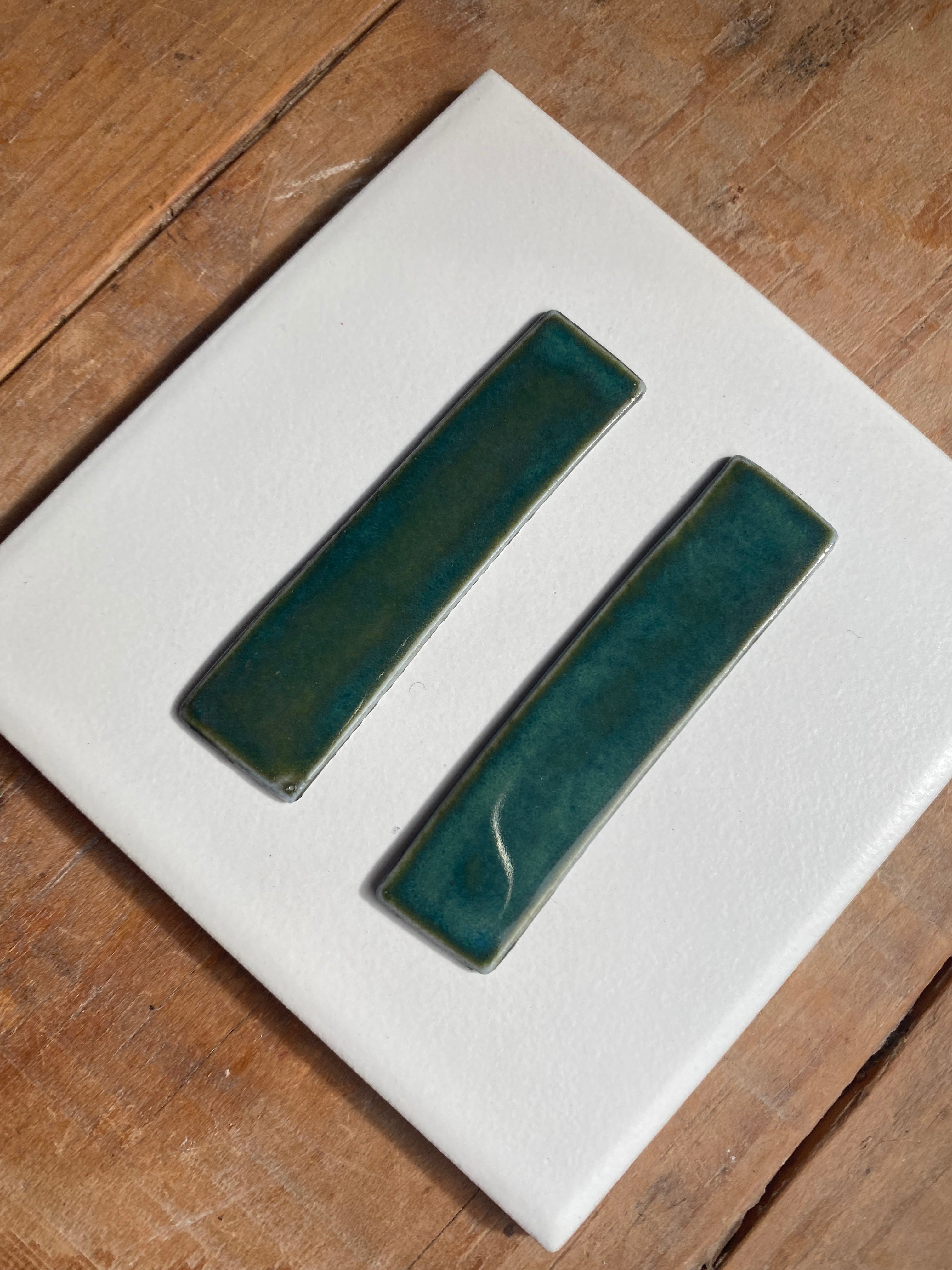 Pendientes Seselle #6