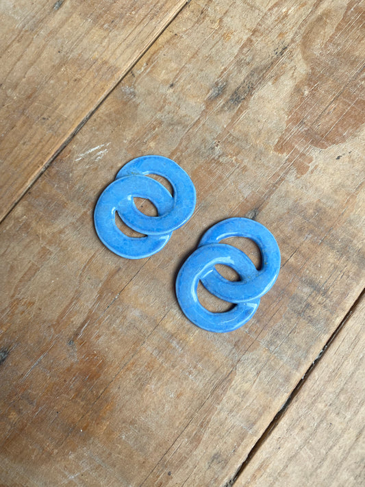 Pendientes Nois #2