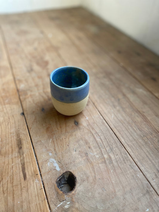 Bol Azul Ferruxe