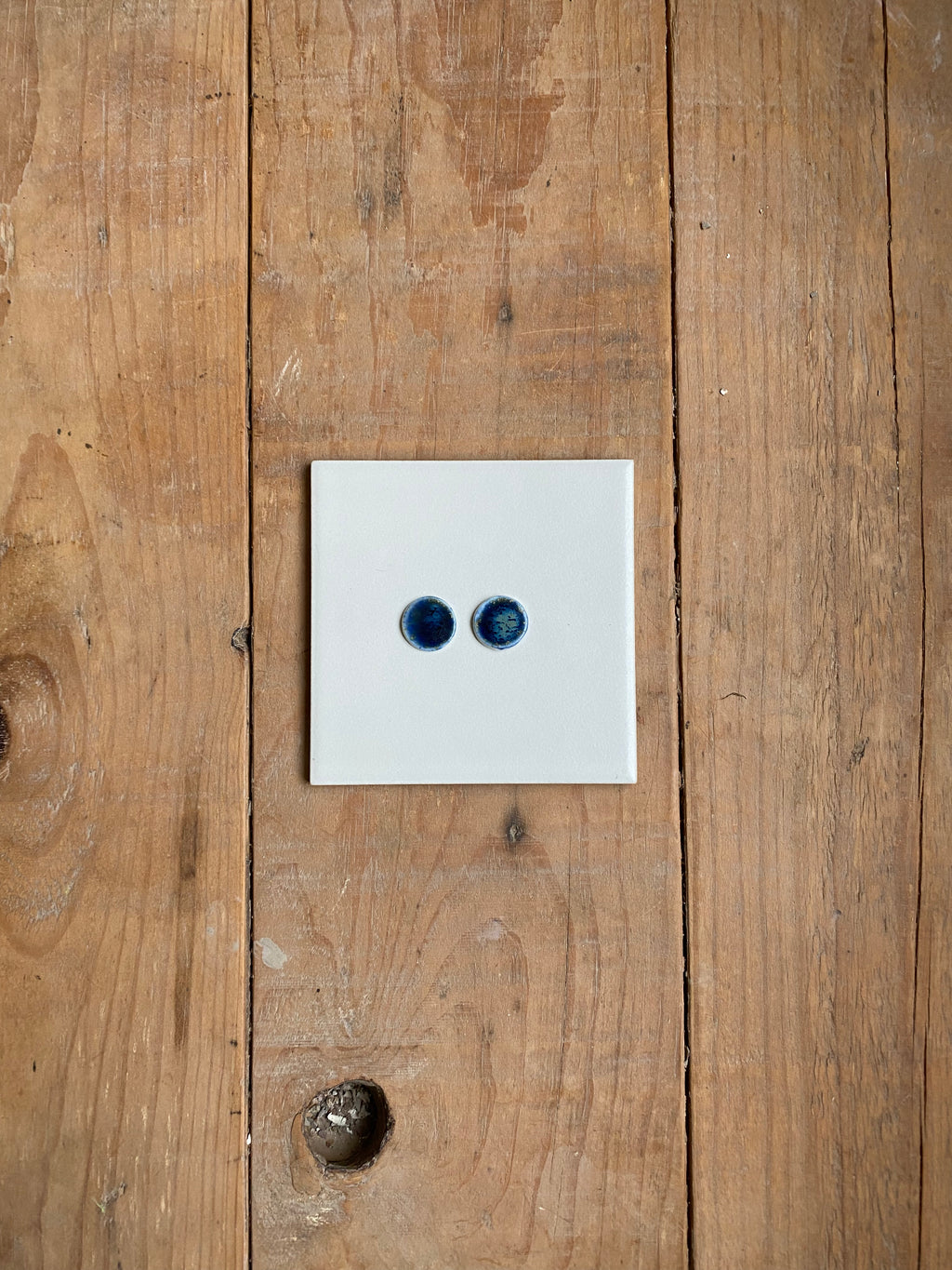 Pendientes Cabanas #3