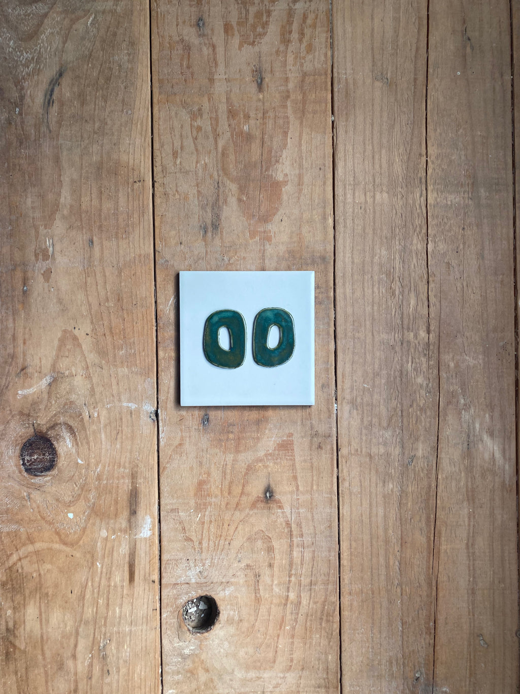 Pendientes Fisterra #5