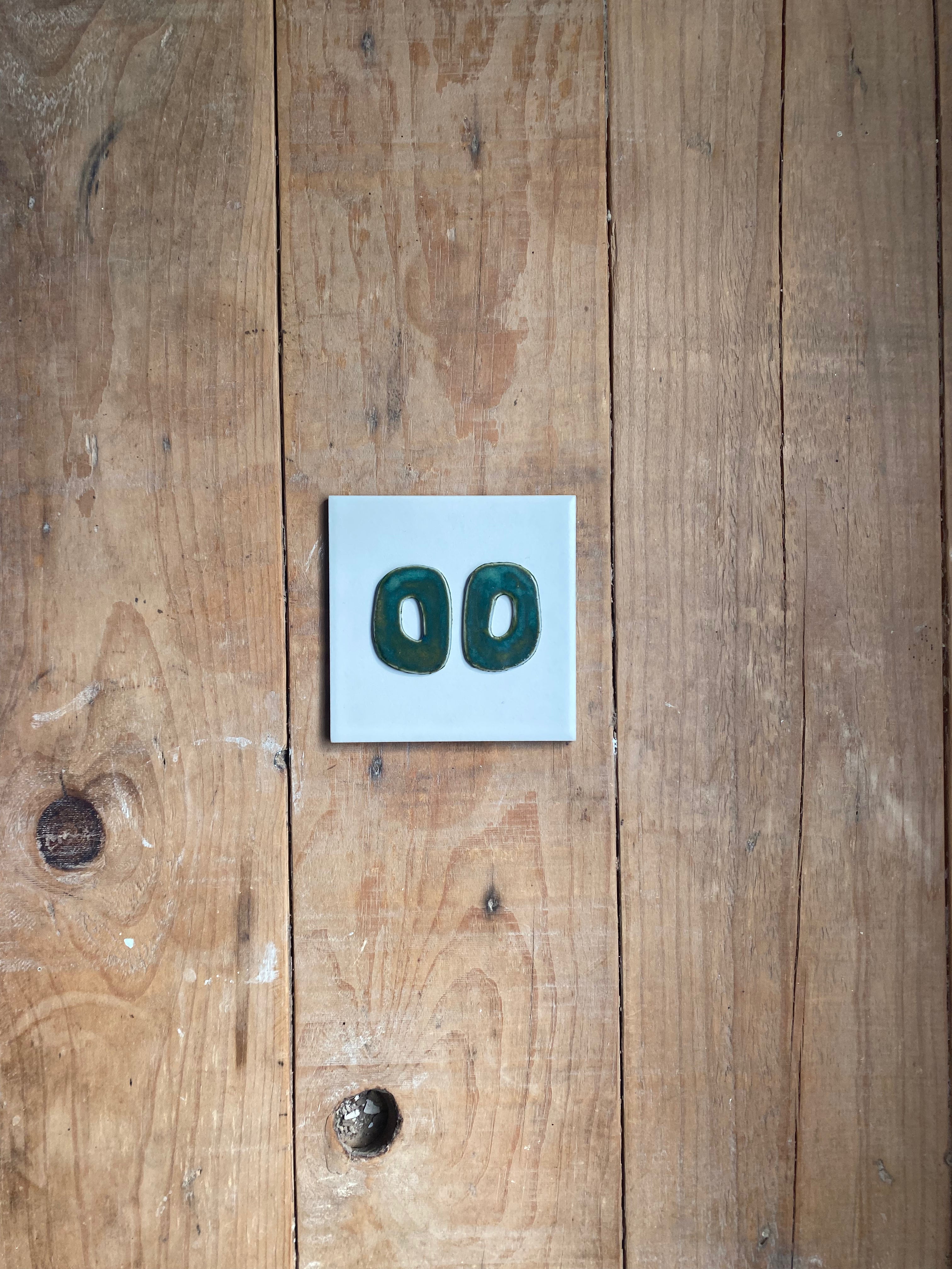 Pendientes Fisterra #5