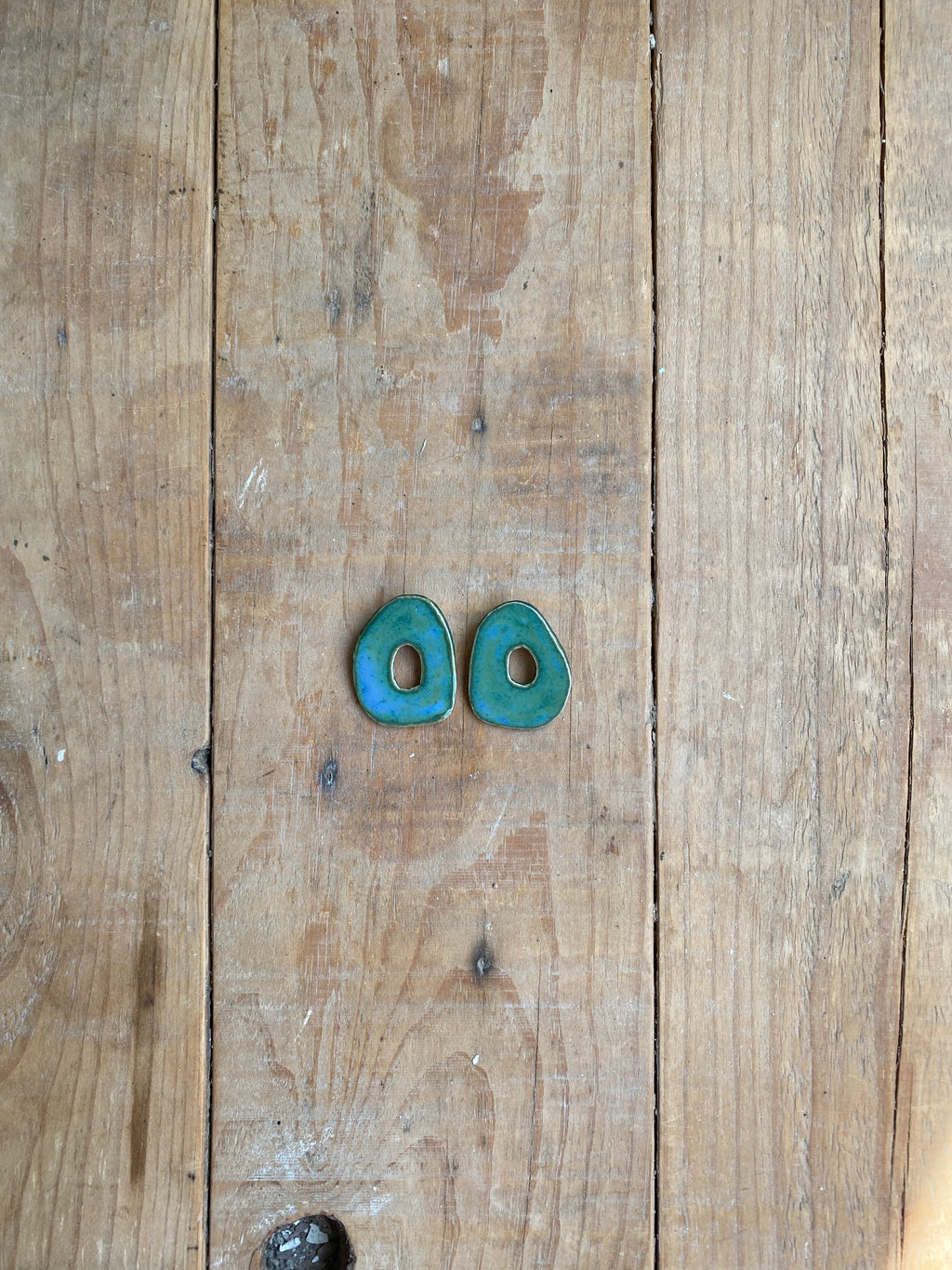 Pendientes Carnota #5