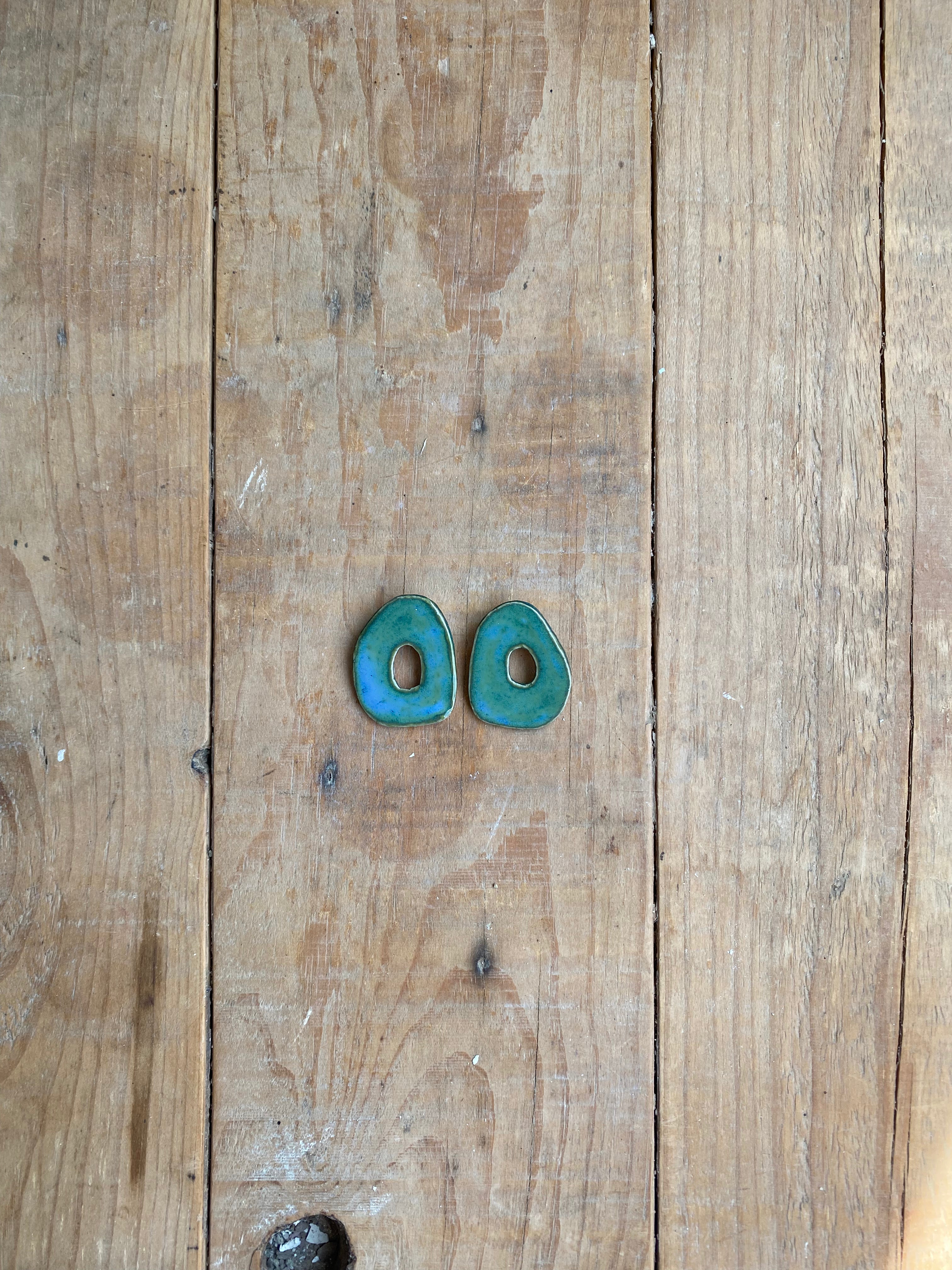 Pendientes Carnota #5