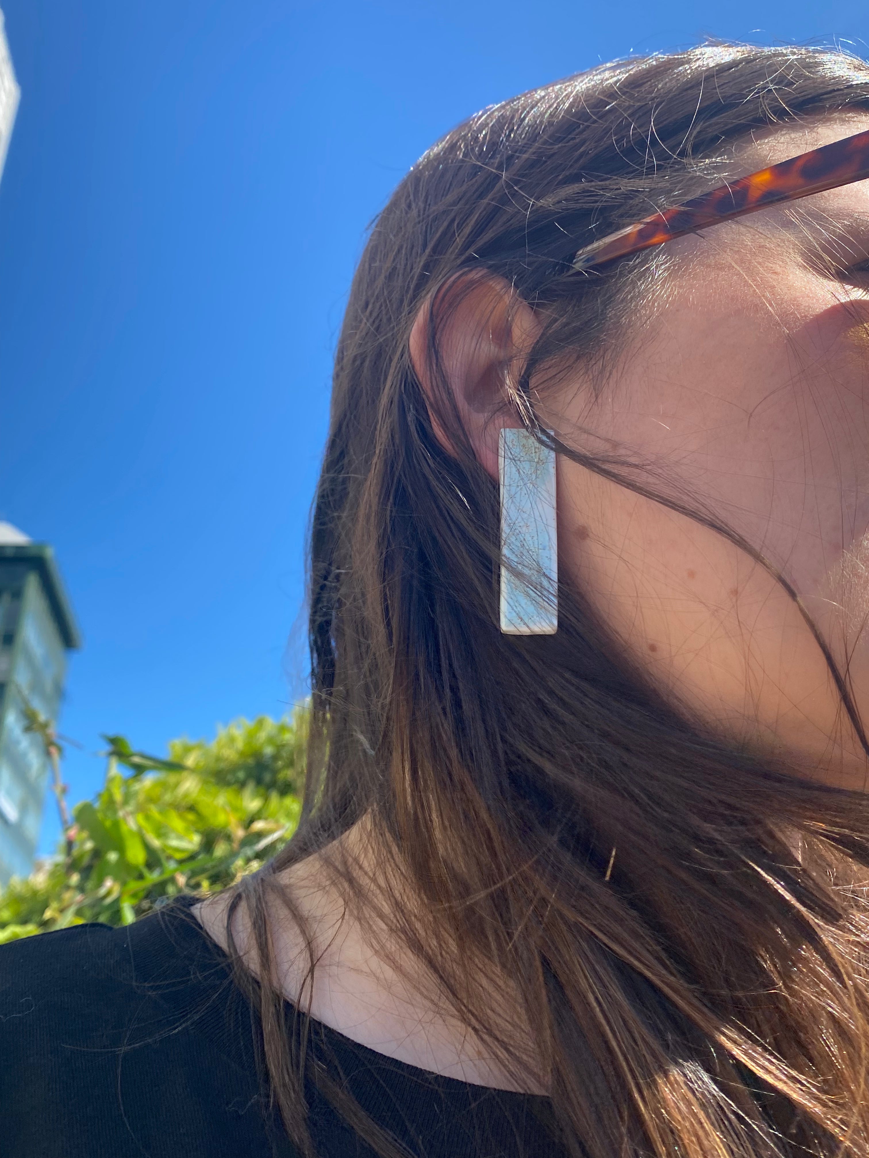 Pendientes Seselle #2