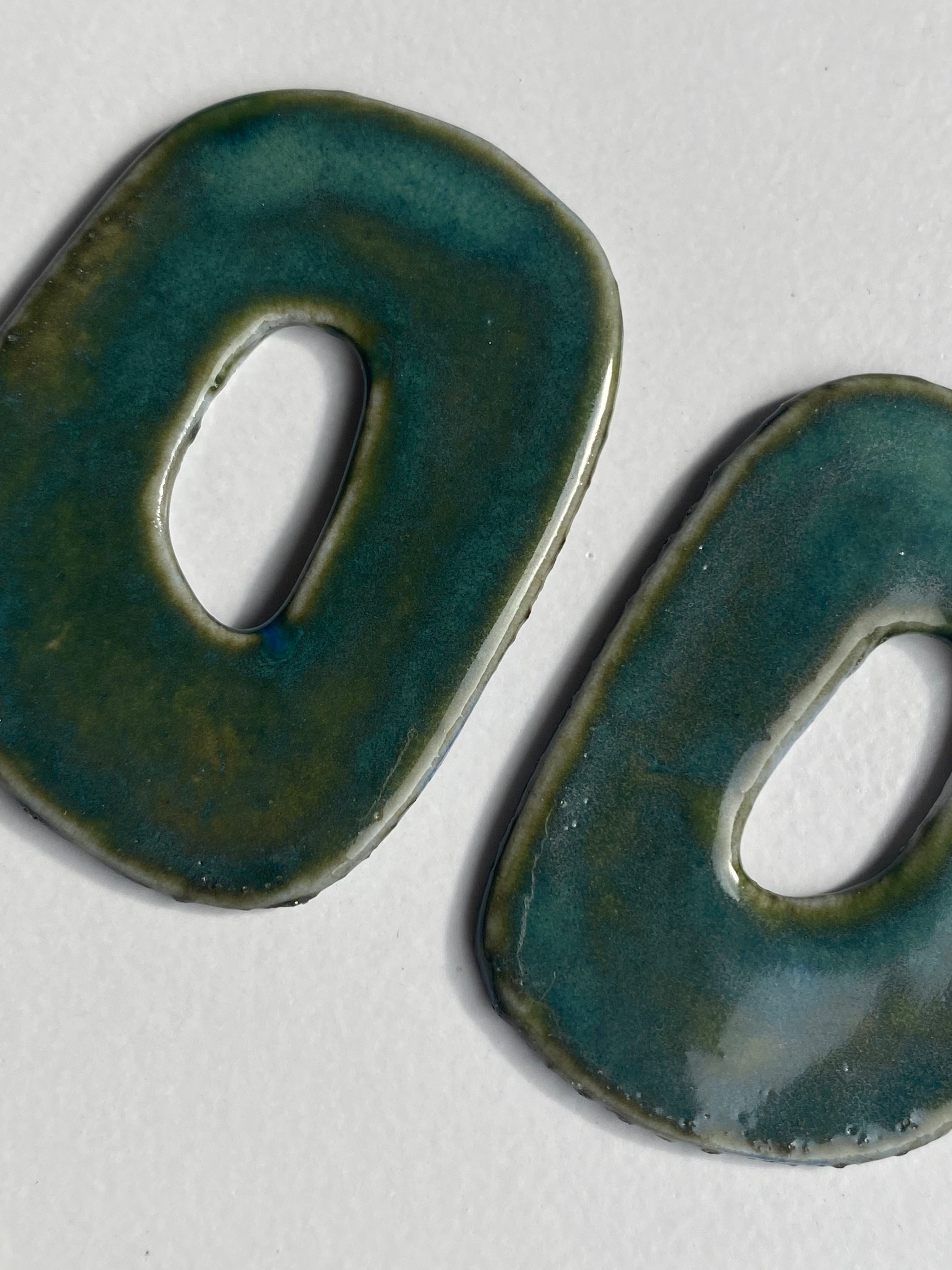 Pendientes Fisterra #5