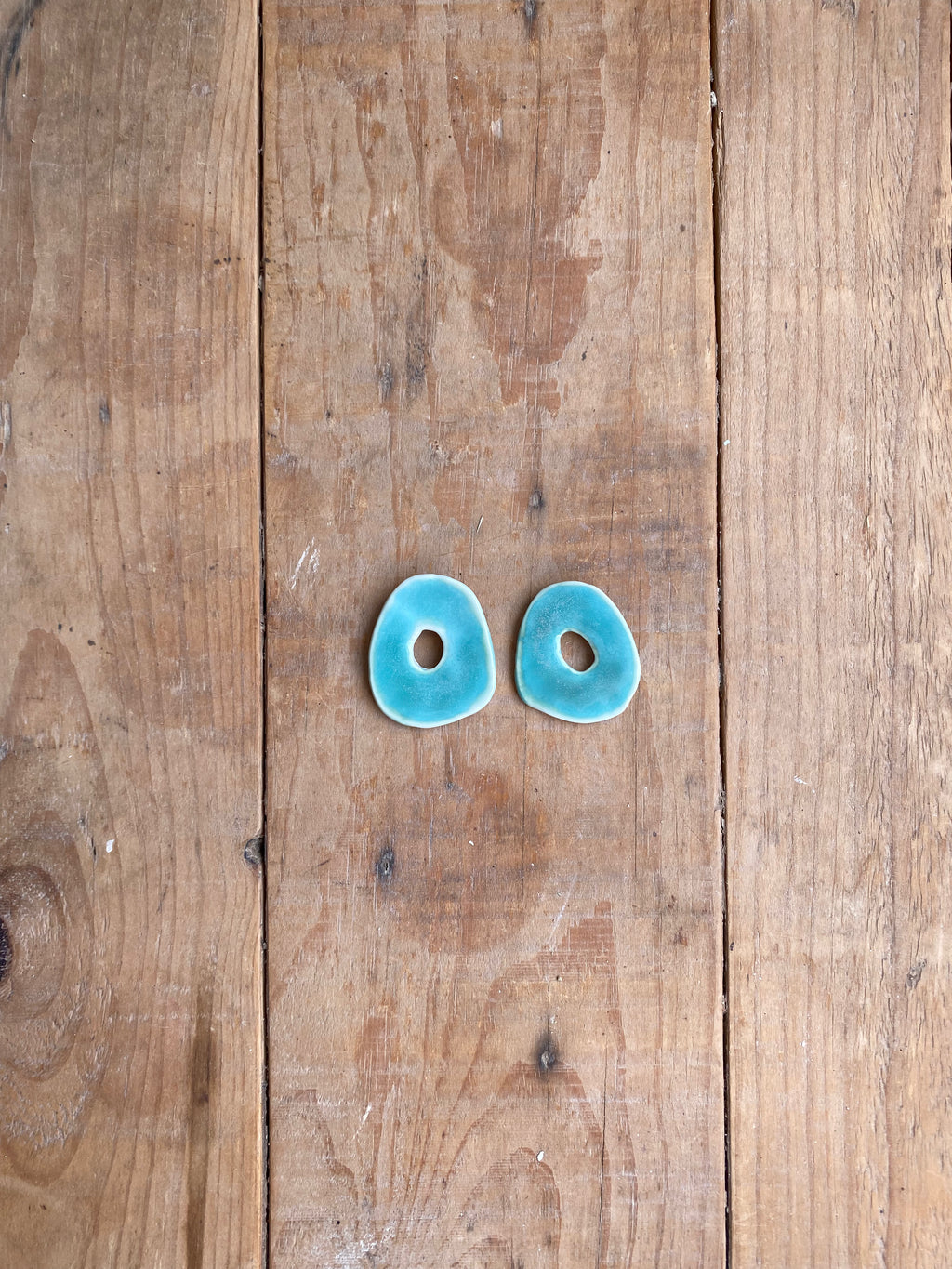 Pendientes Carnota #6