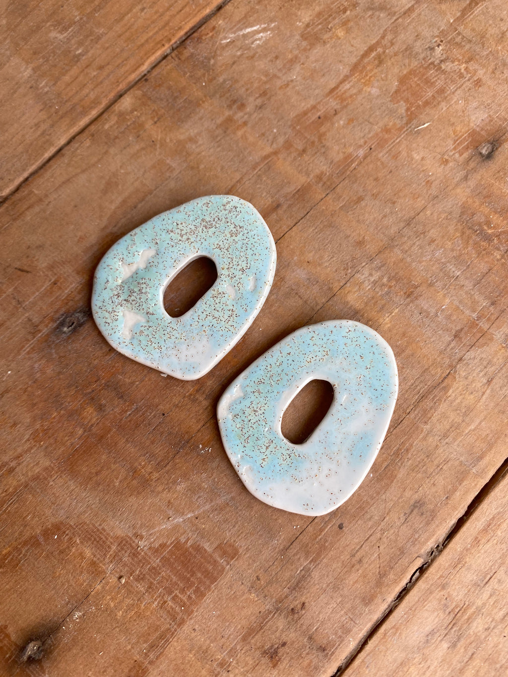 Pendientes Carnota #1