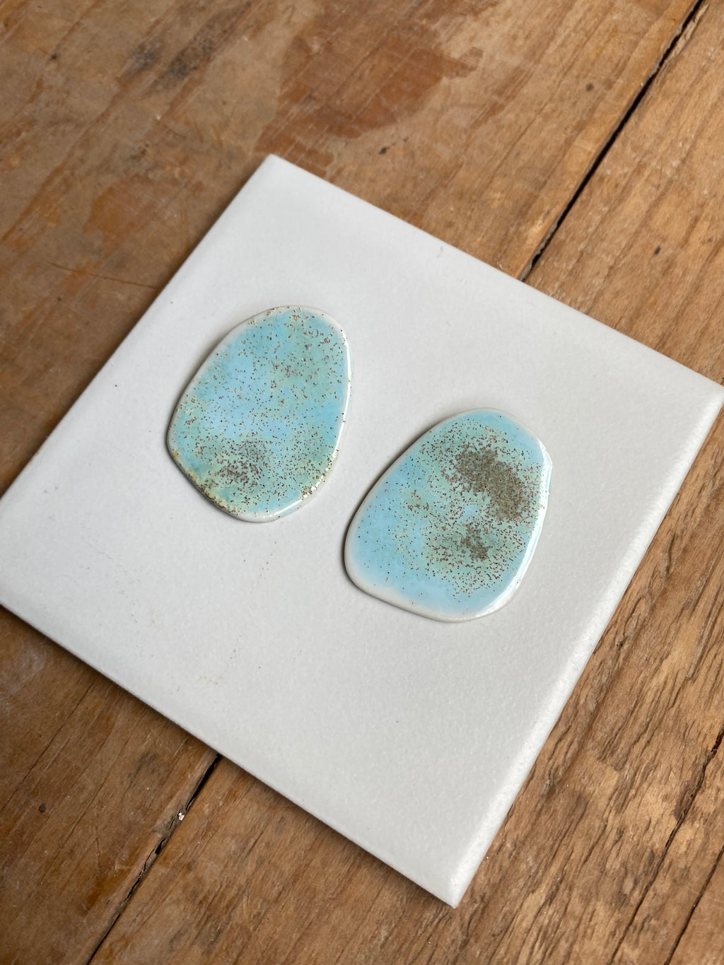 Pendientes Compostela