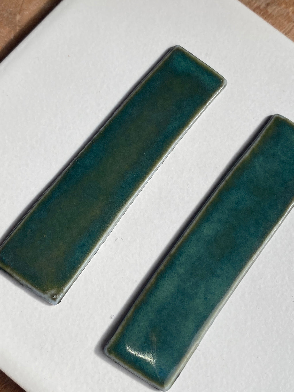 Pendientes Seselle #6