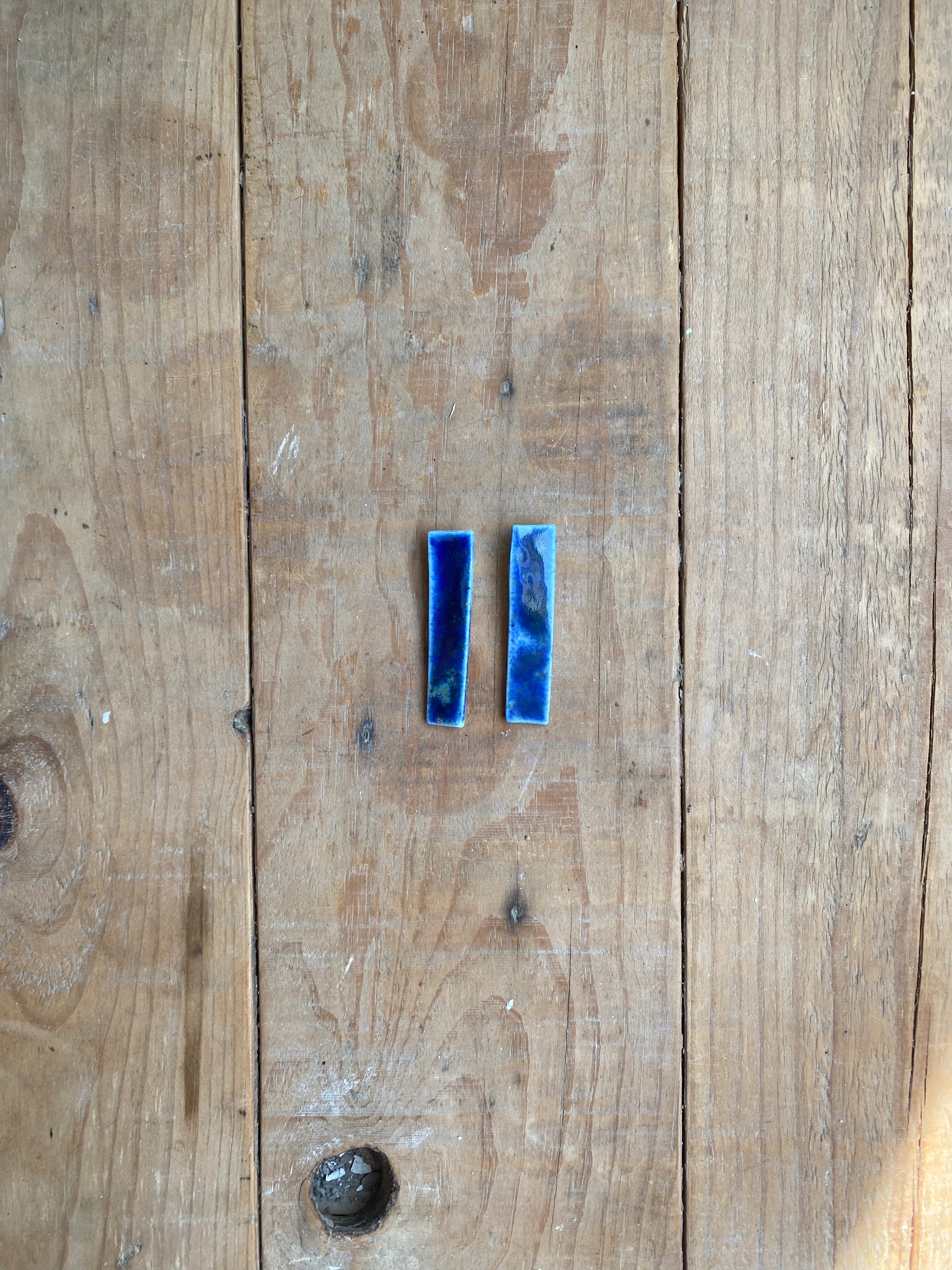 Pendientes Seselle #3