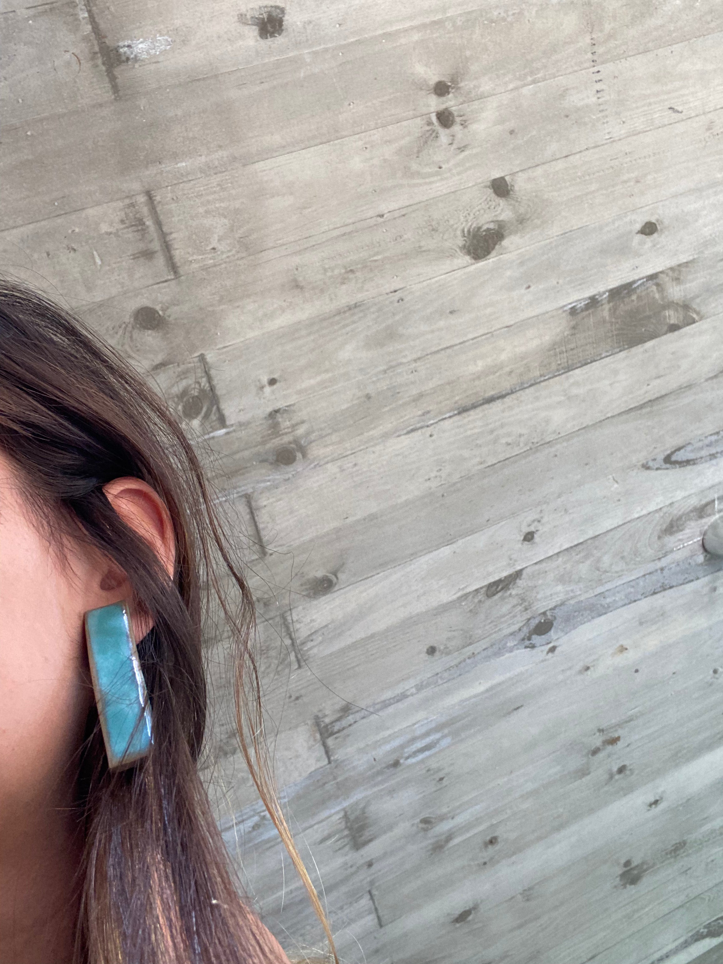 Pendientes Seselle #6