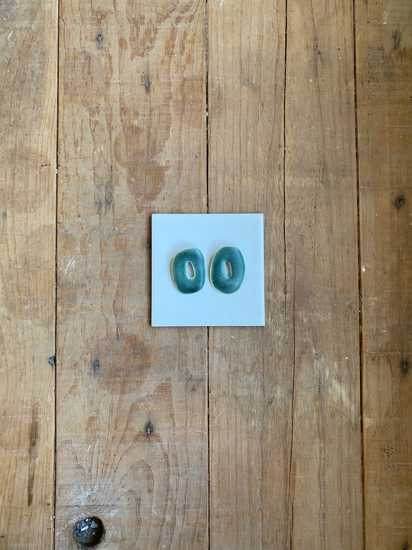 Pendientes Balea #5