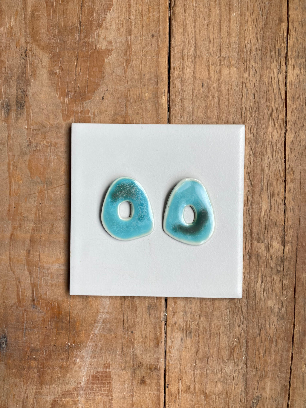 Pendientes Carnota #6